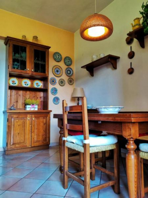 Casa Dina San Gimignano